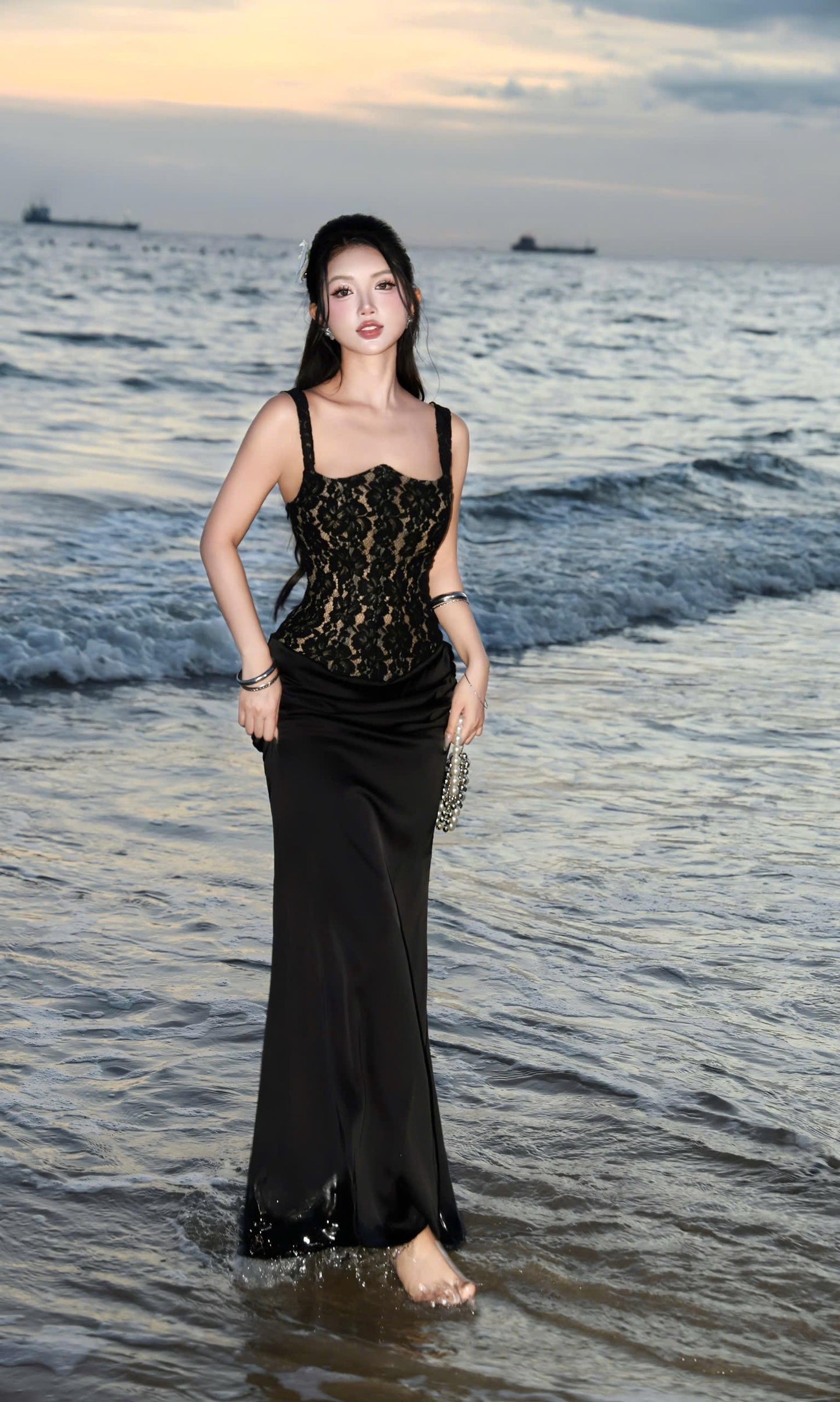 ALORA Dress ✿ (Premium Collection)