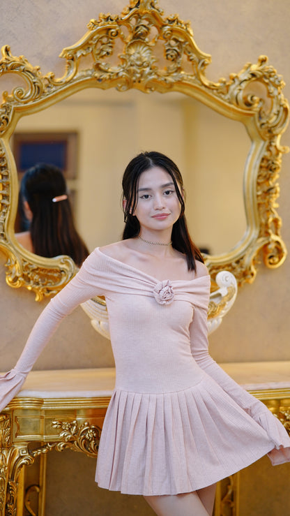 CARMELA Dress ✿ (Premium Collection)