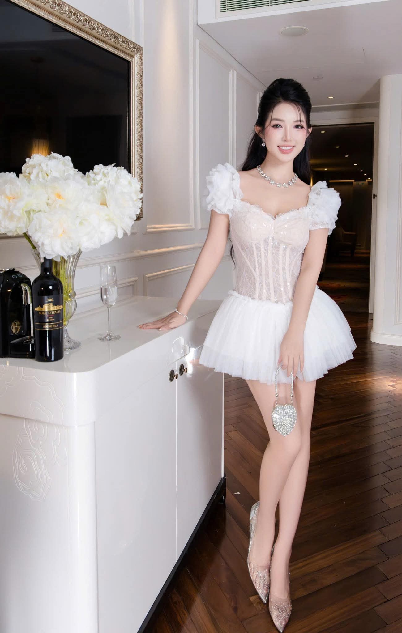 CECILIA Dress ✿ (Premium Collection)