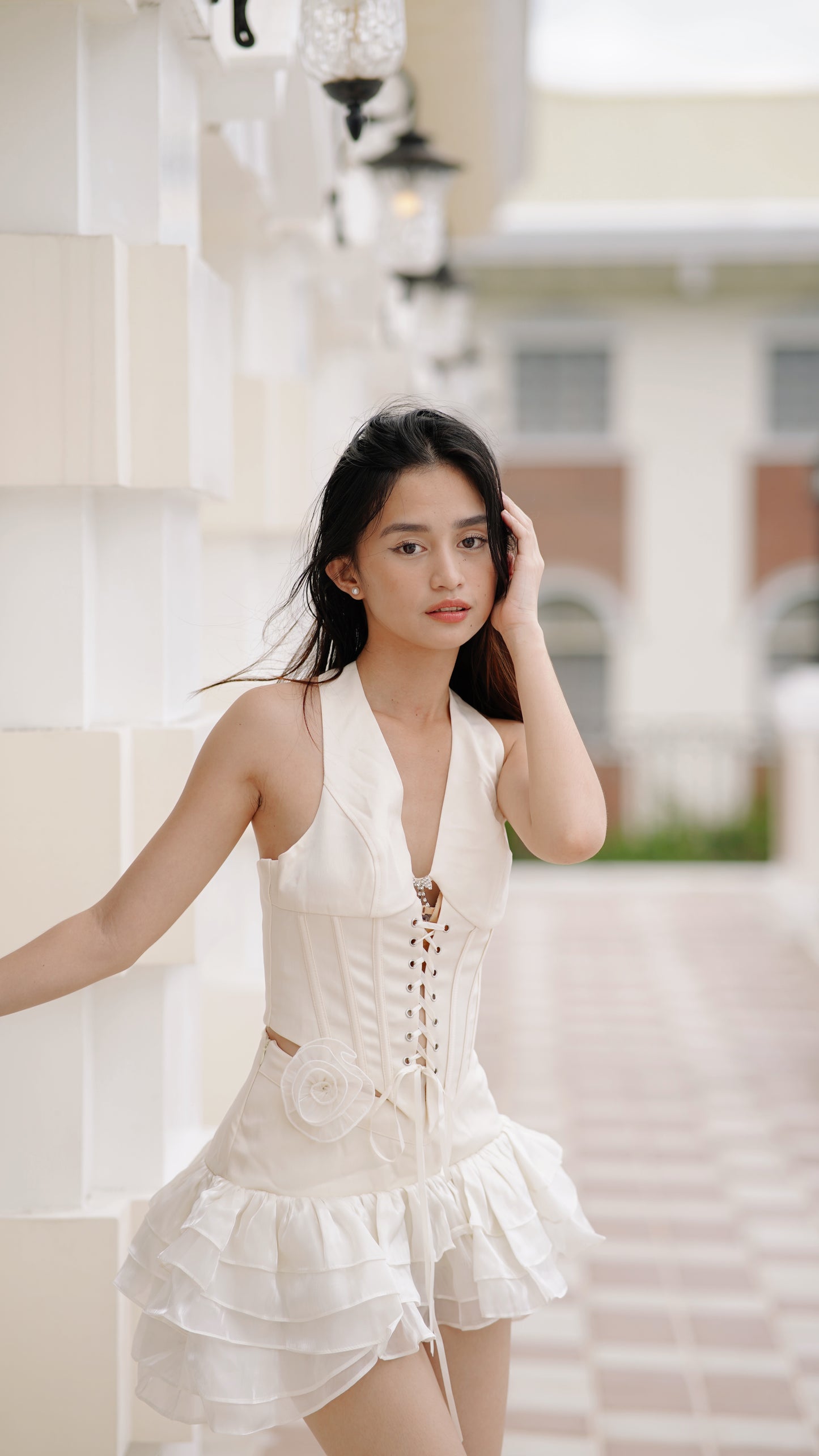 CELINE Terno Set ✿ (Premium Collection)