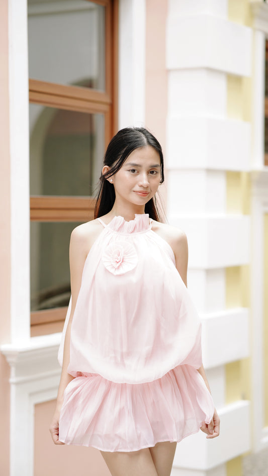 CHERRY Dress