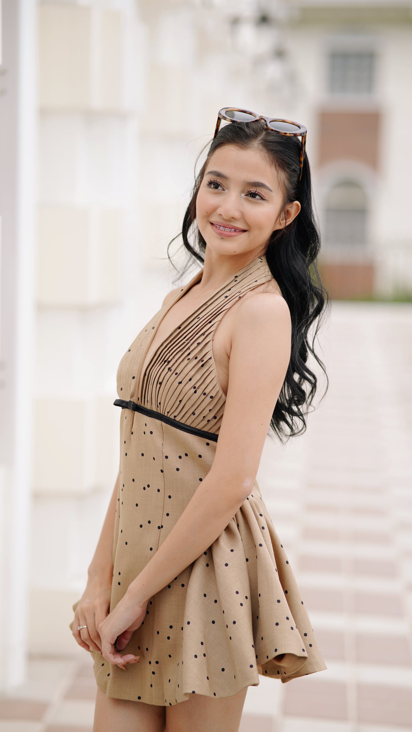 CRESSIDA Dress ✿ (Premium Collection)