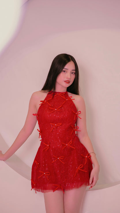 RELLA Dress ✿ (Premium Collection)