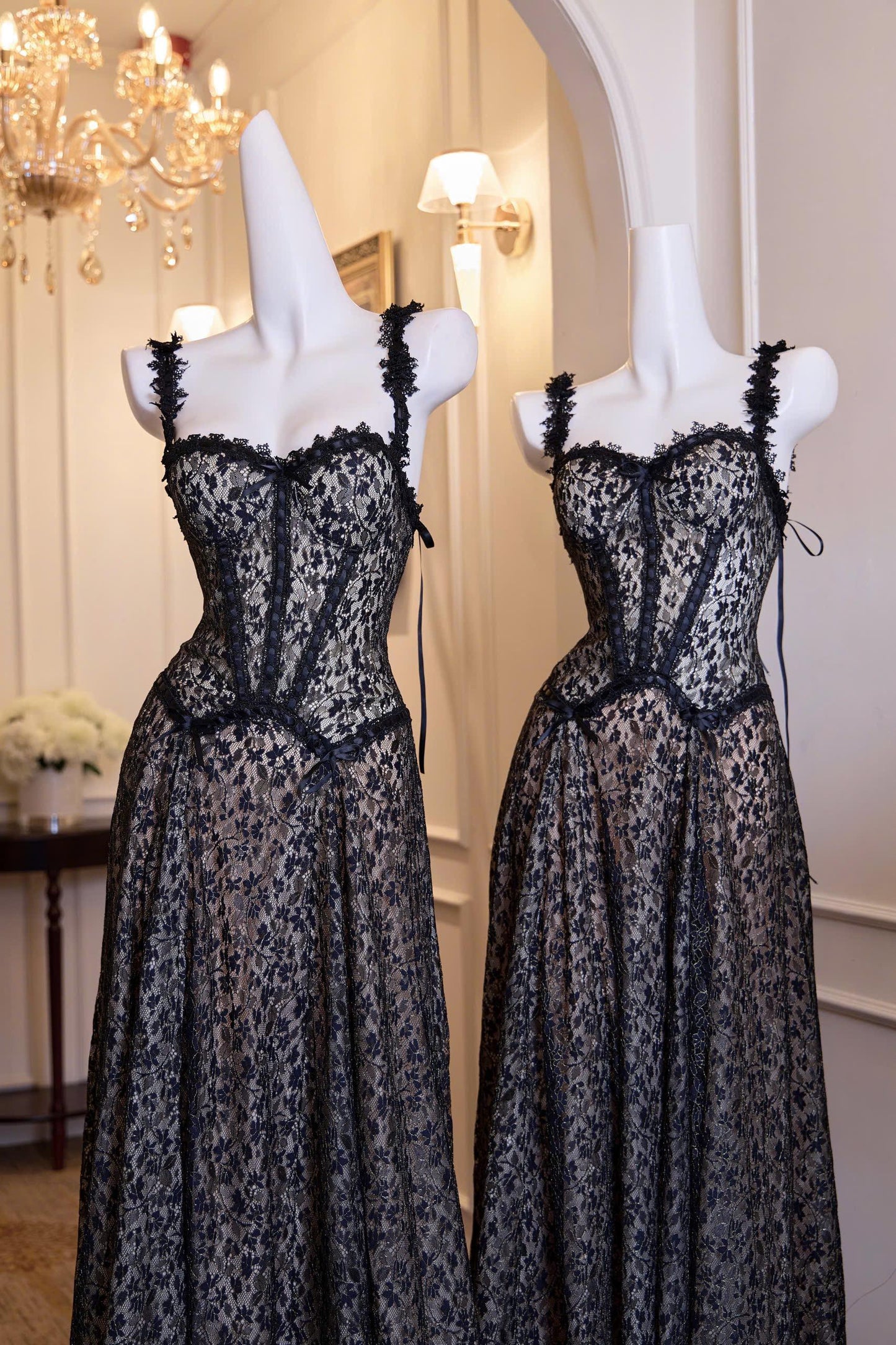 SAMIRA Dress ✿ (Premium Collection)