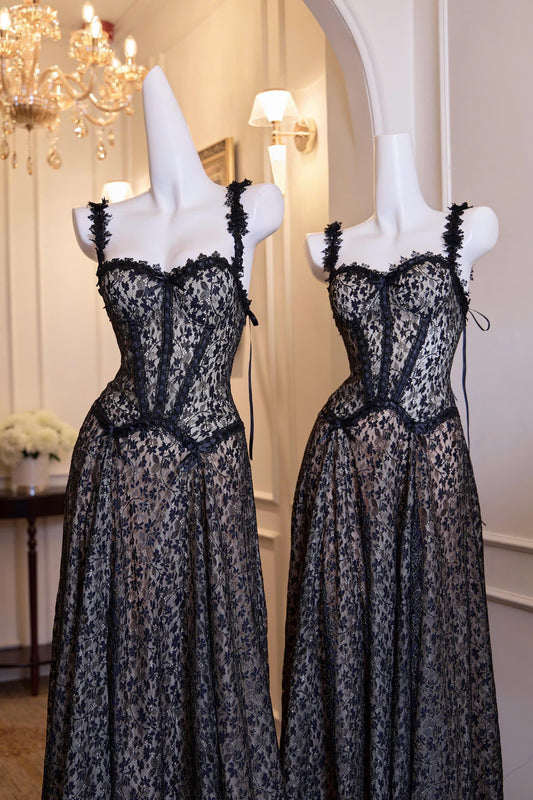 SAMIRA Dress ✿ (Premium Collection)