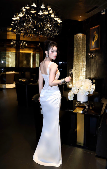 ELORA Dress ✿ (Premium Collection)