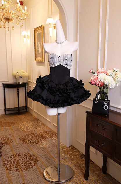 AMORA Dress ✿ (Premium Collection)