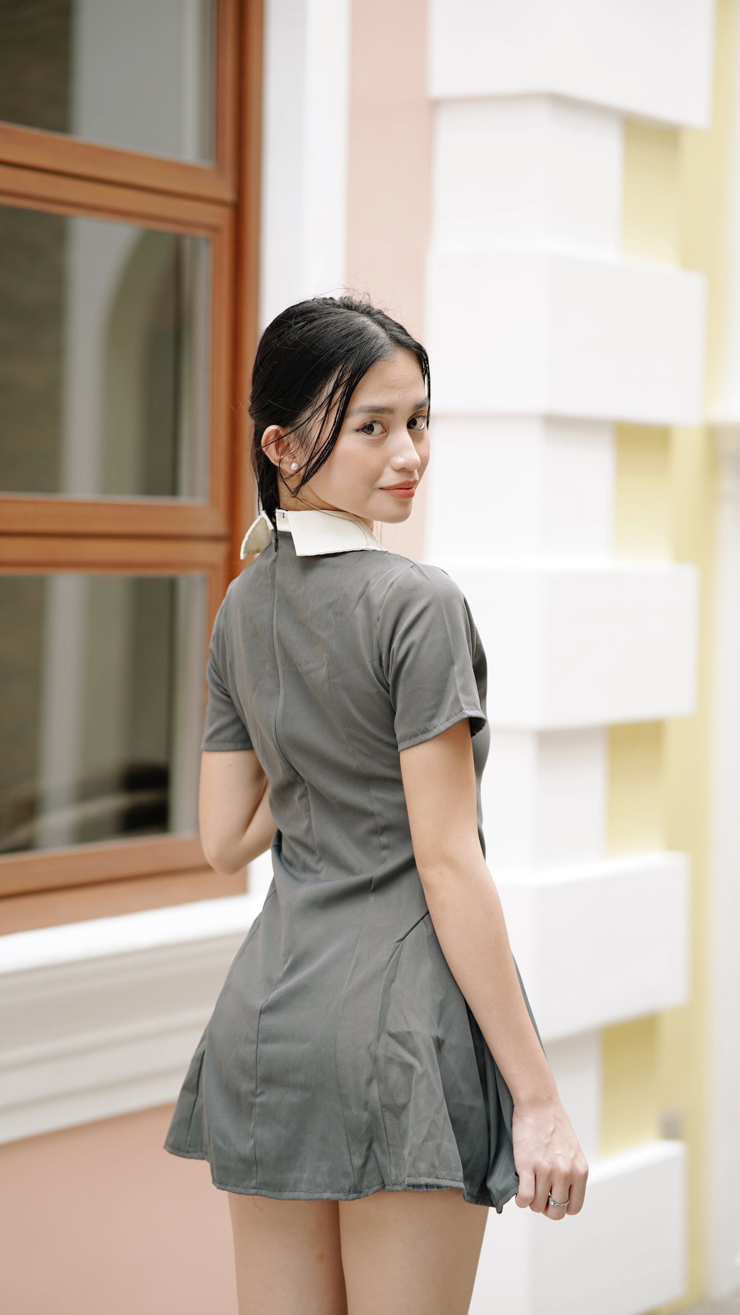 DAPHNIE Dress