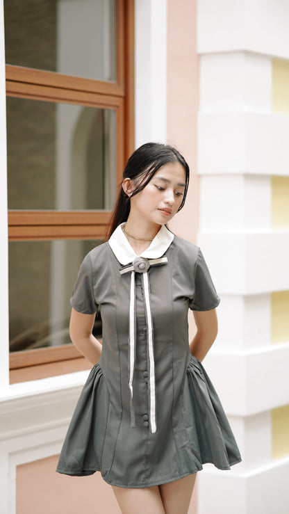 DAPHNIE Dress