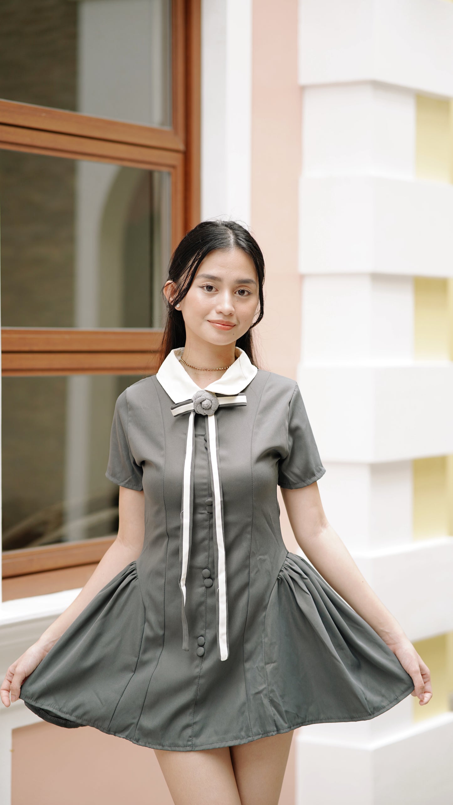 DAPHNIE Dress
