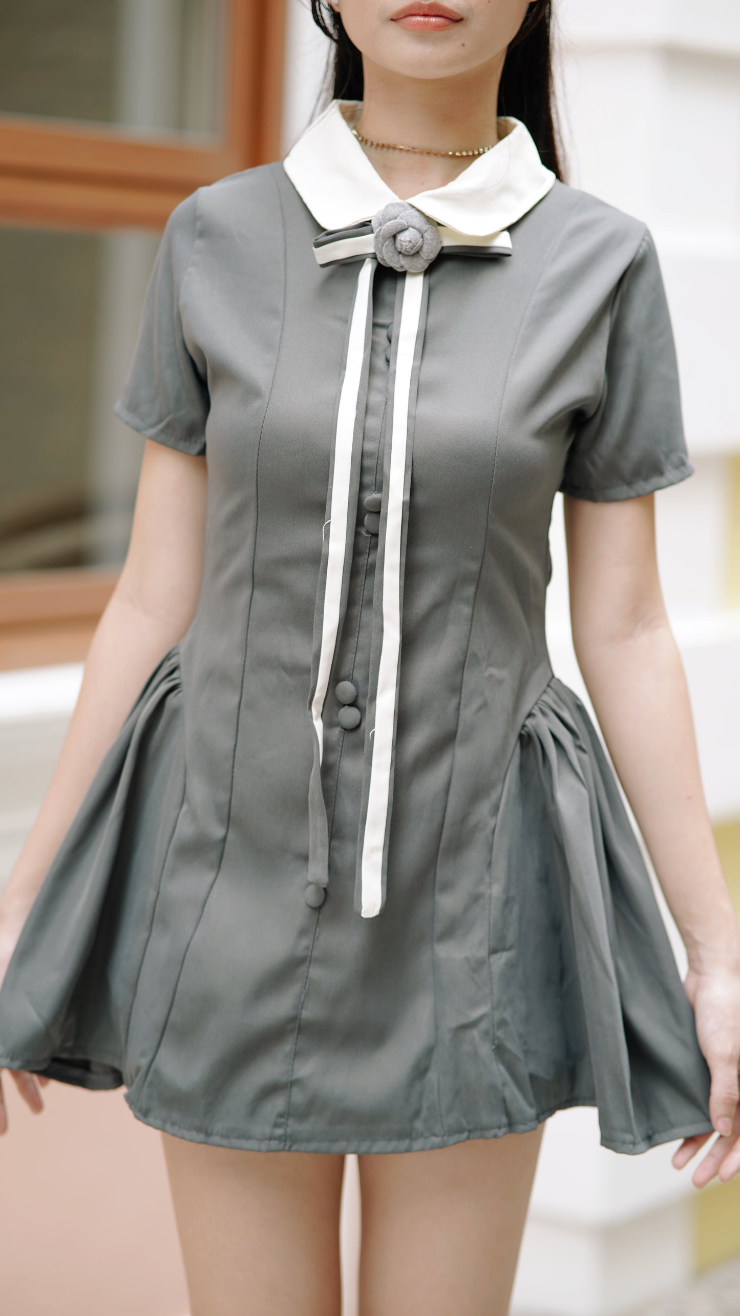 DAPHNIE Dress