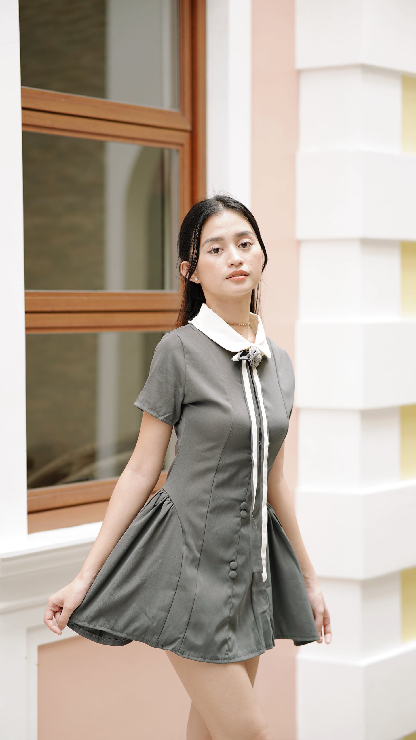DAPHNIE Dress
