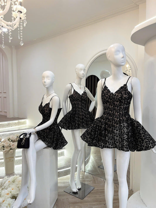 HEZZA Dress ✿ (Premium Collection)