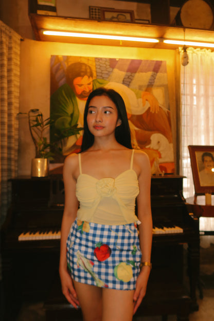 LIRA Skirt