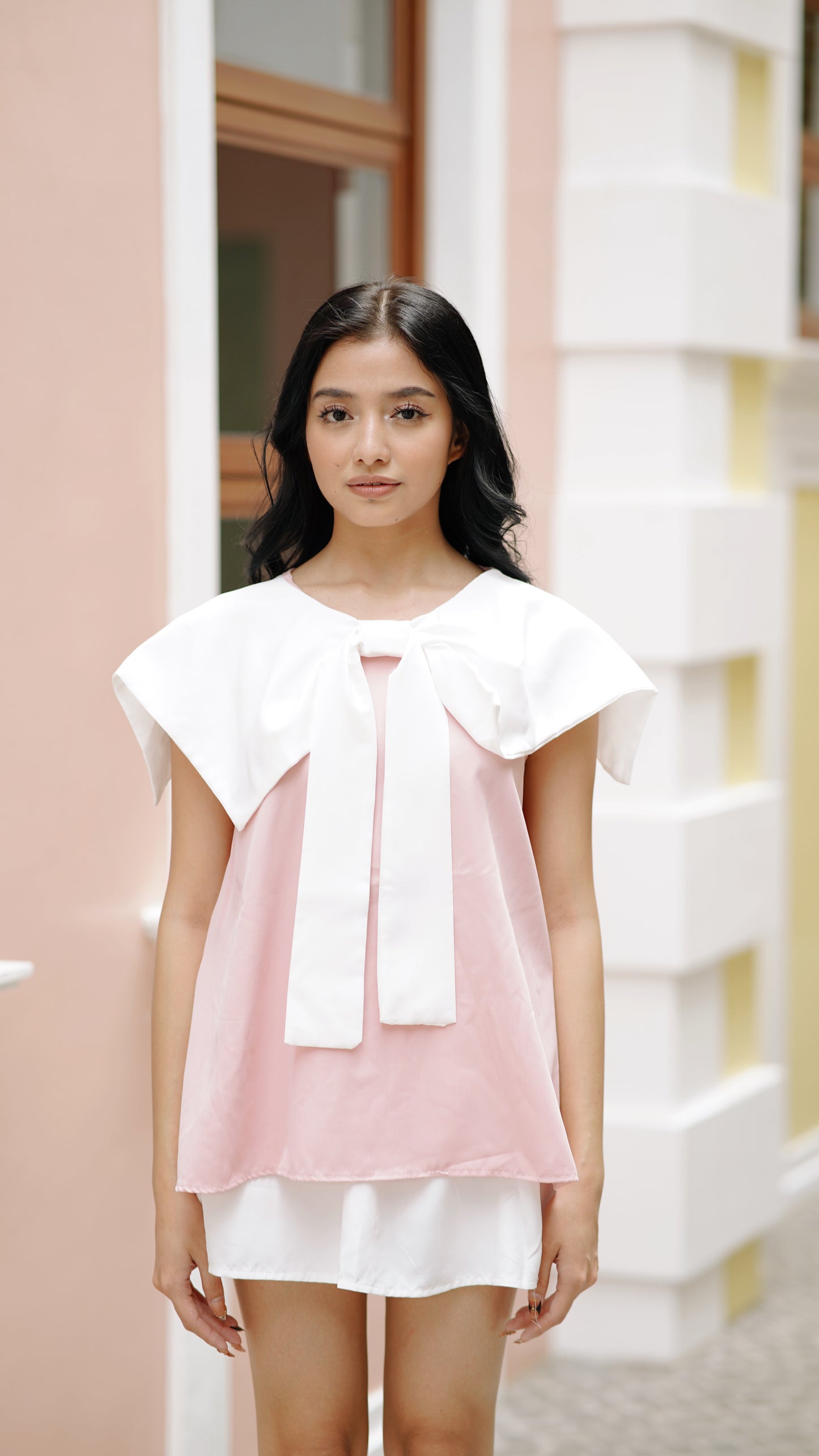 DEIA Terno Set