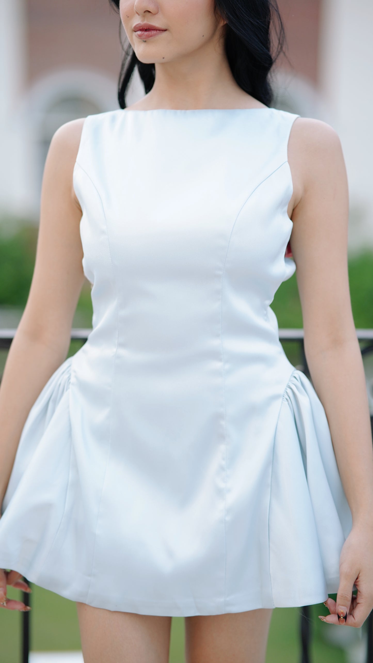 DIVINE Dress ✿ (Premium Collection)