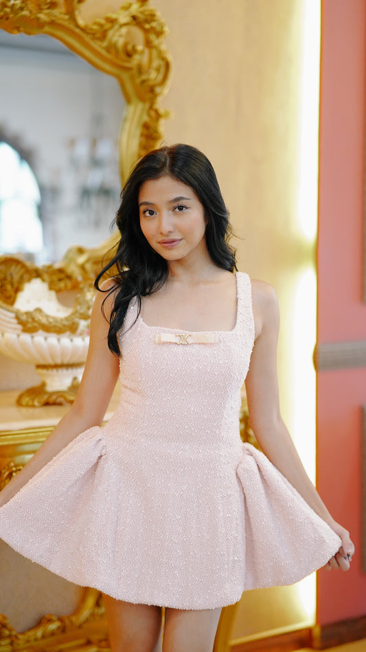DOLLY Dress ✿ (Premium Collection)
