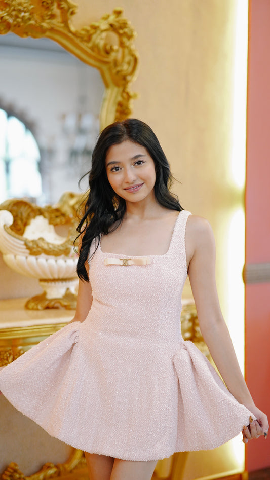 DOLLY Dress ✿ (Premium Collection)