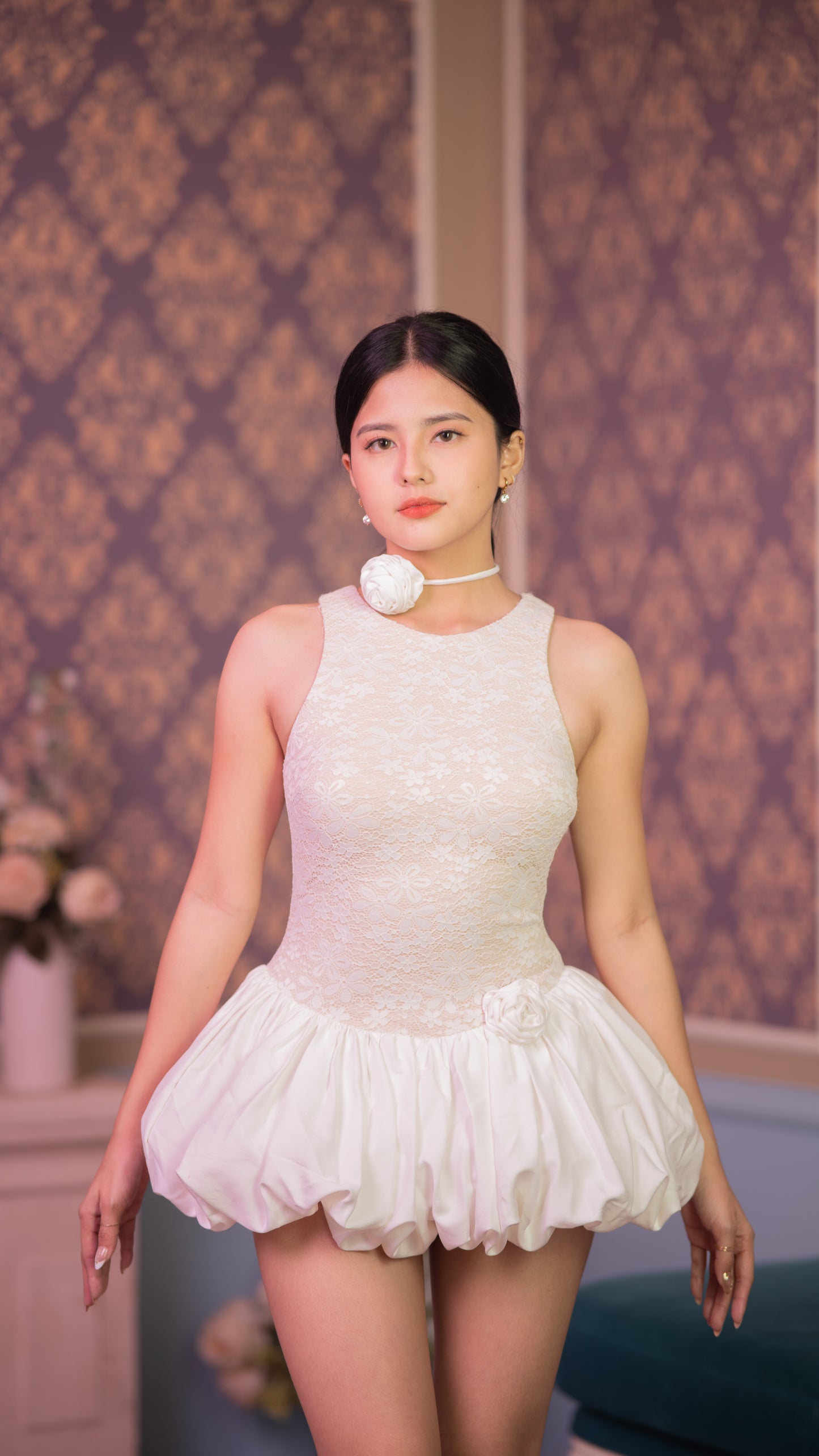 BLYTHE Dress ✿ (Premium Collection)