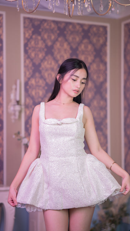LEONA Dress ✿ (Premium Collection)