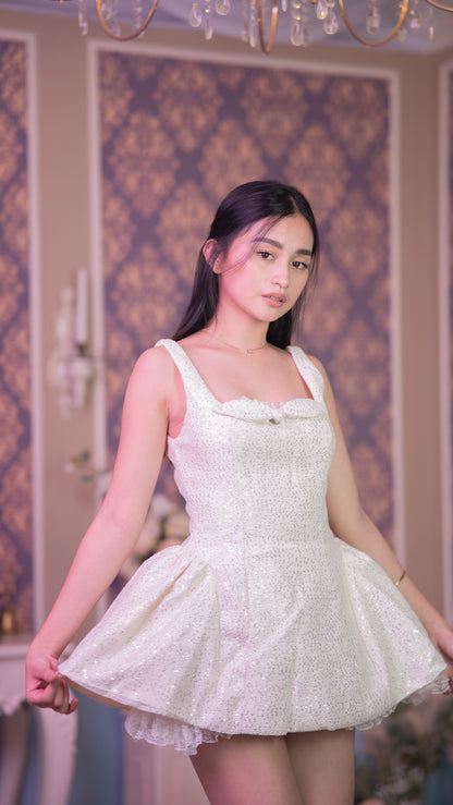 LEONA Dress ✿ (Premium Collection)