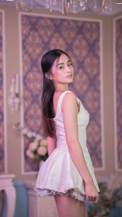 LEONA Dress ✿ (Premium Collection)