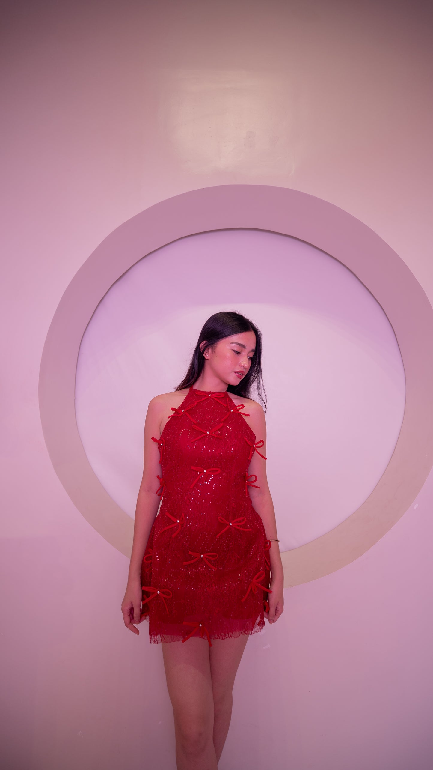 RELLA Dress ✿ (Premium Collection)
