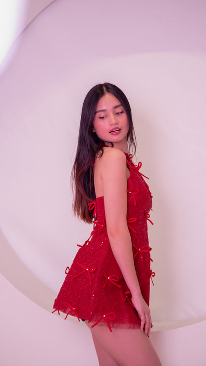 RELLA Dress ✿ (Premium Collection)