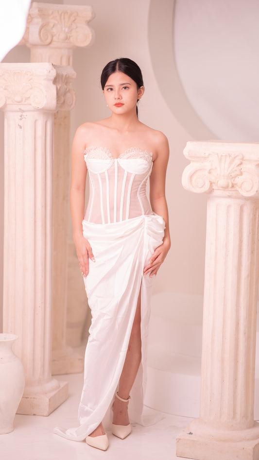 CELYRA Dress ✿ (Premium Collection)