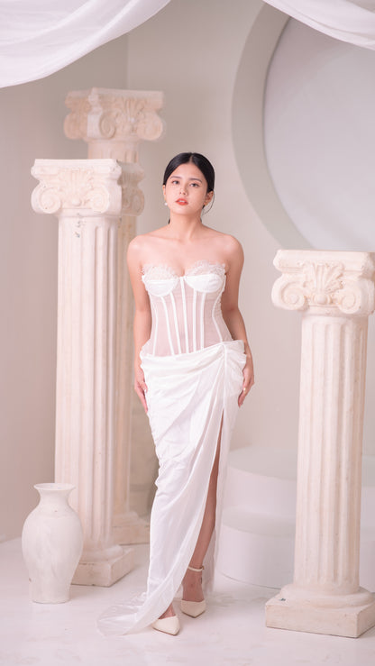 CELYRA Dress ✿ (Premium Collection)
