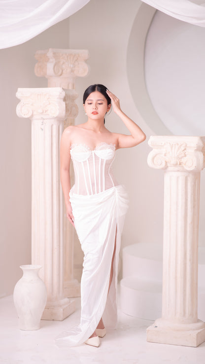 CELYRA Dress ✿ (Premium Collection)