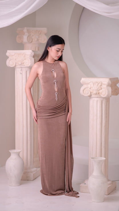CAFIRA Dress ✿ (Premium Collection)