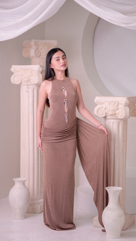 CAFIRA Dress ✿ (Premium Collection)