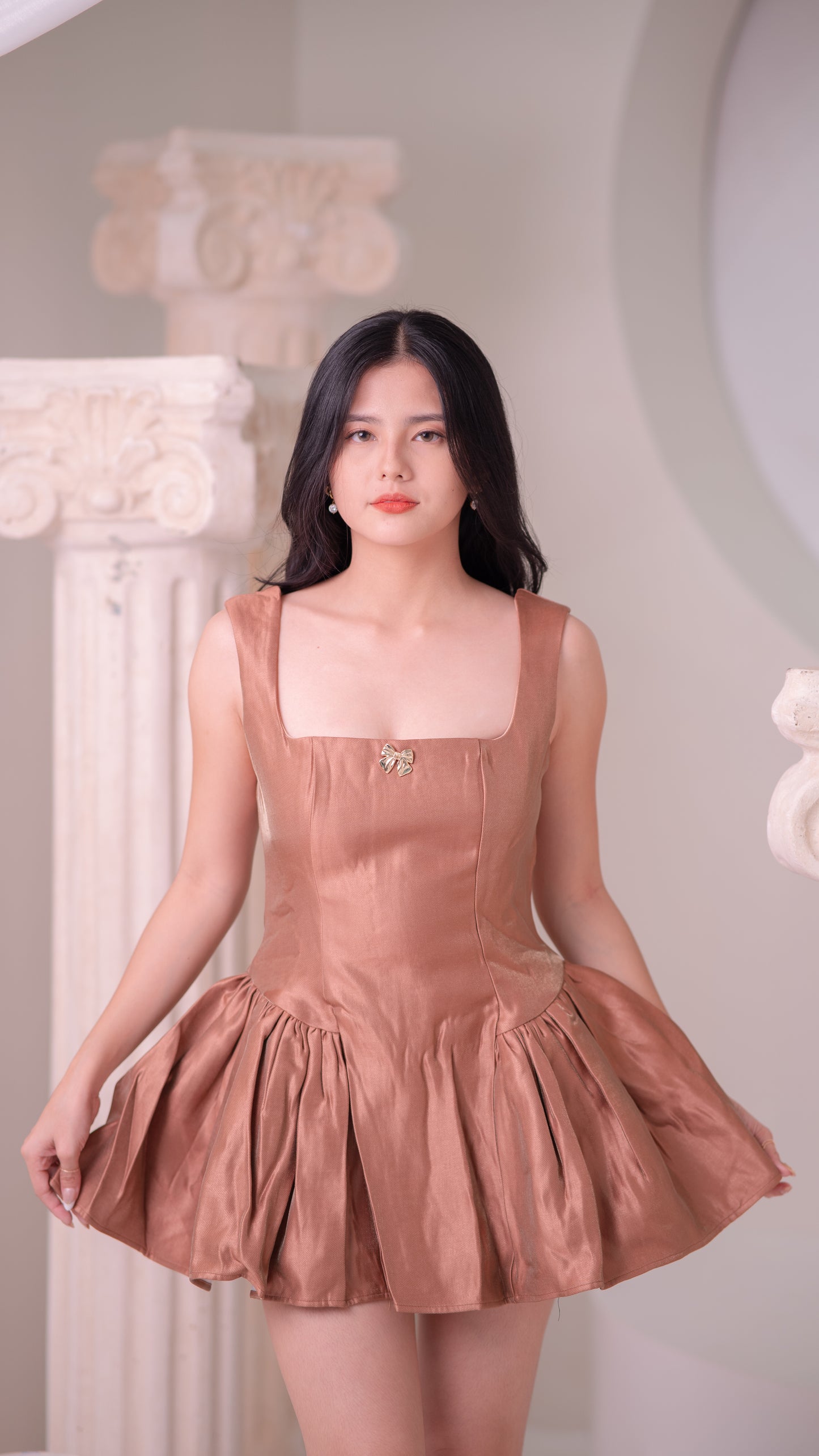 TERRAVIA Dress ✿ (Premium Collection)