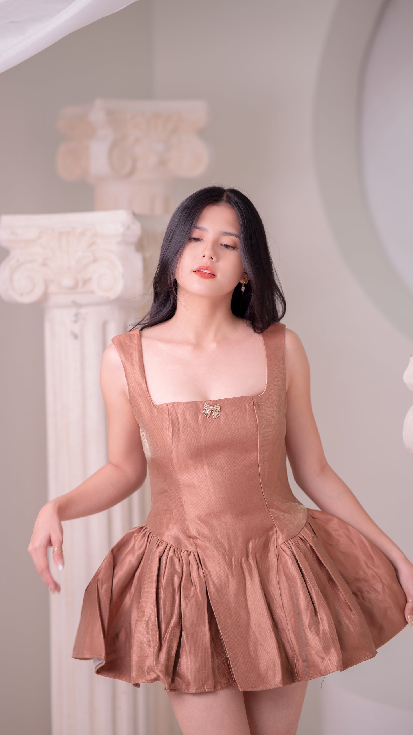 TERRAVIA Dress ✿ (Premium Collection)