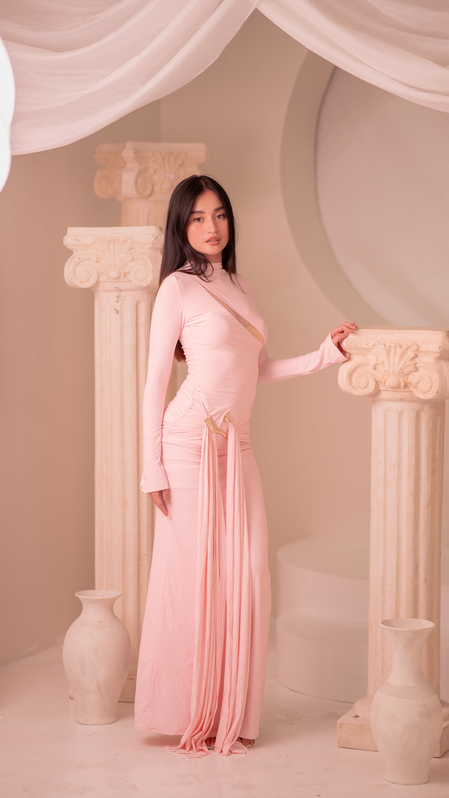 MARIVELLE Dress ✿ (Premium Collection)
