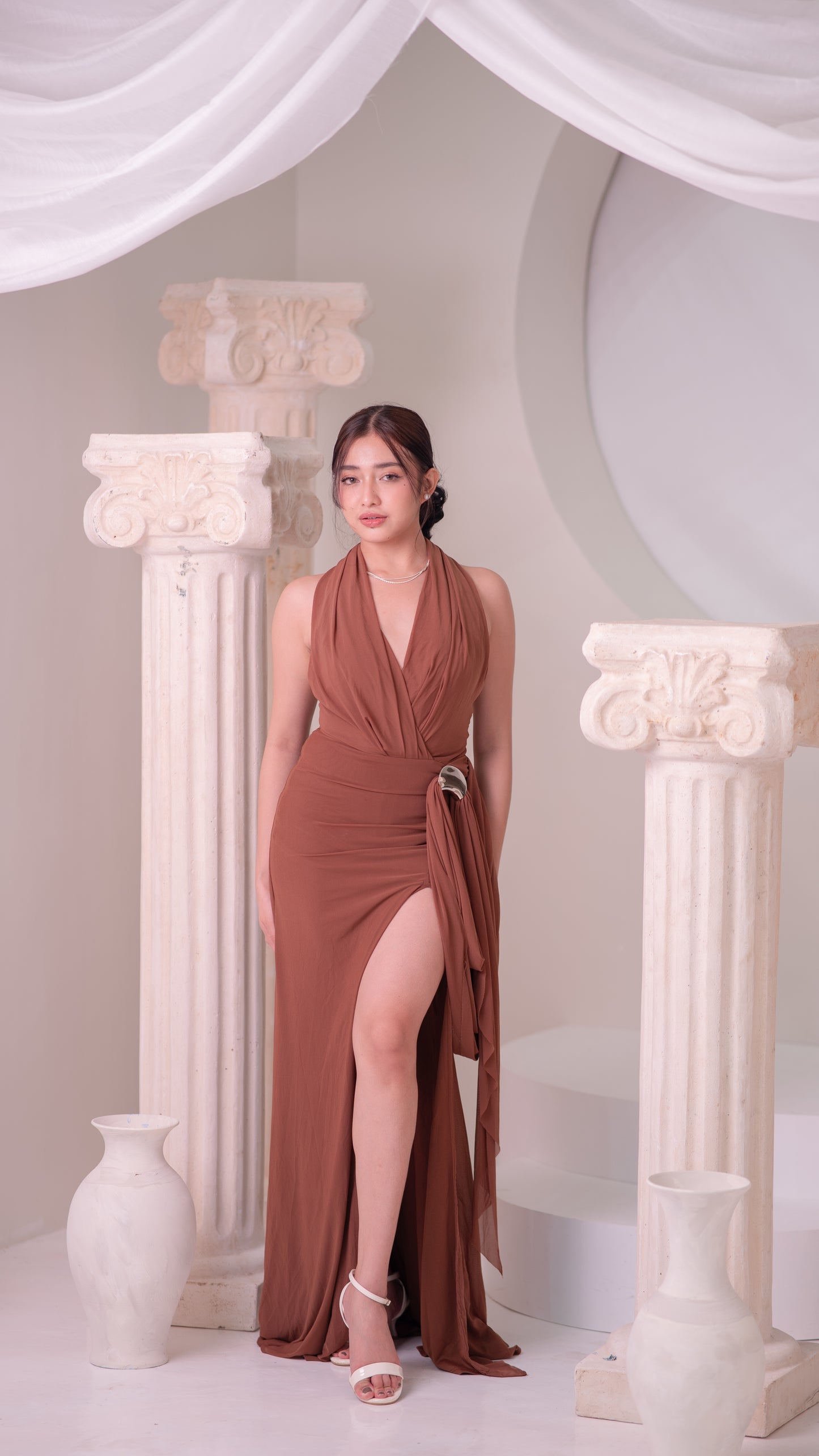 BRAVINA Dress ✿ (Premium Collection)
