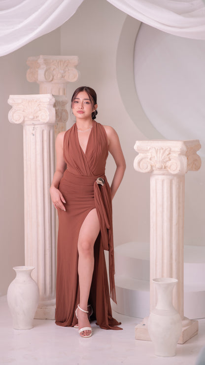 BRAVINA Dress ✿ (Premium Collection)