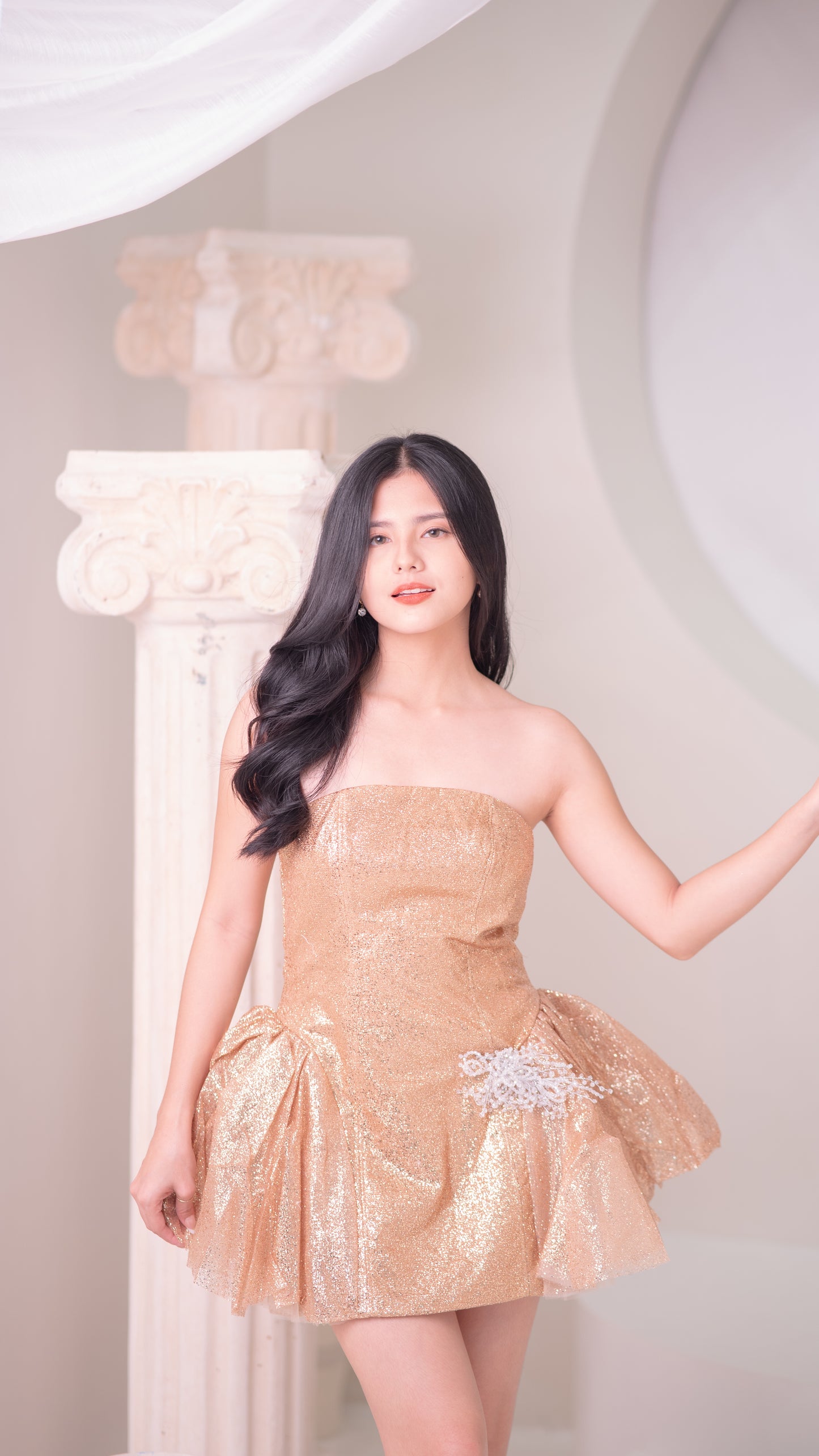 VIRELLA Dress ✿ (Premium Collection)