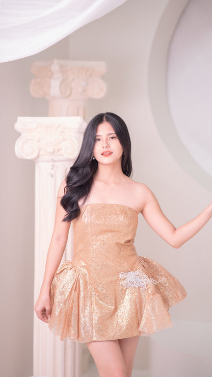 VIRELLA Dress ✿ (Premium Collection)