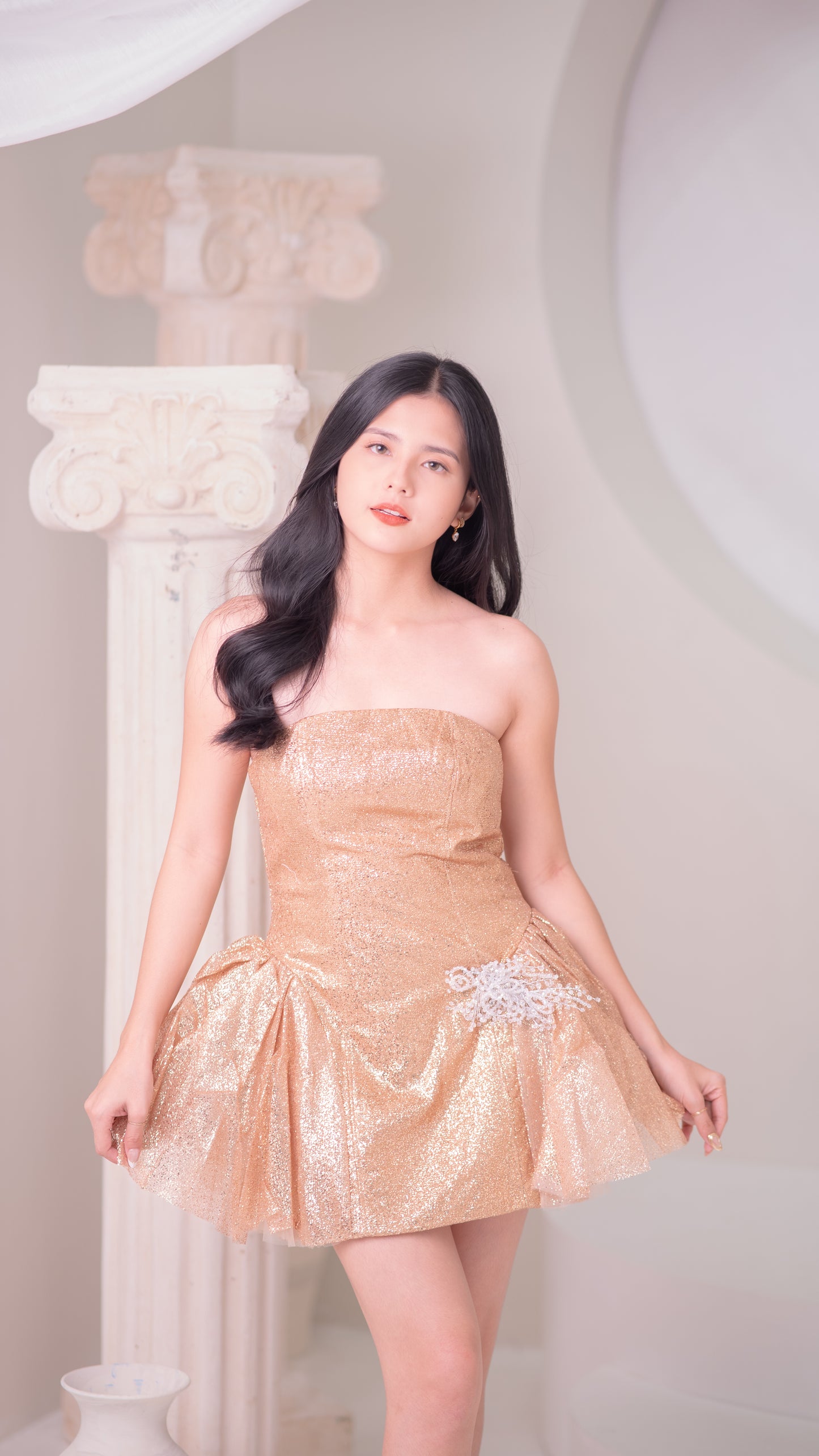 VIRELLA Dress ✿ (Premium Collection)