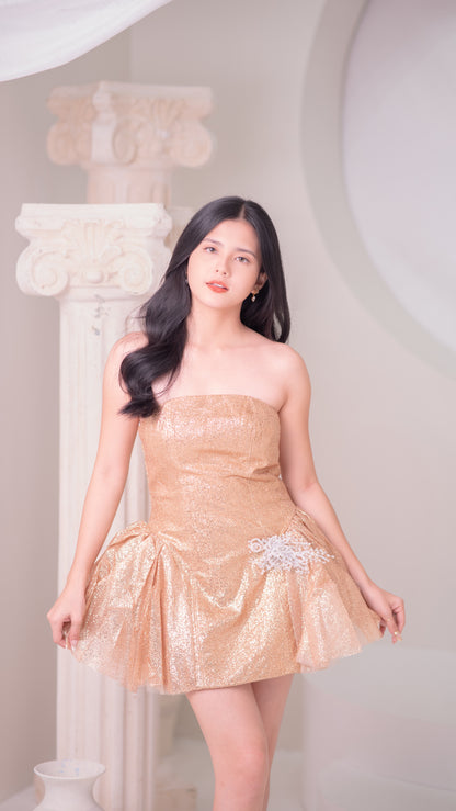 VIRELLA Dress ✿ (Premium Collection)