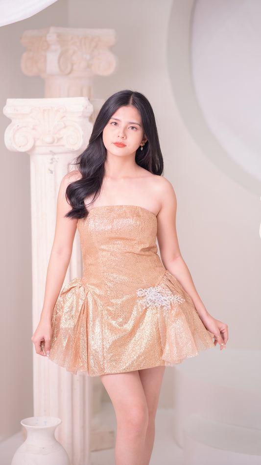 VIRELLA Dress ✿ (Premium Collection)
