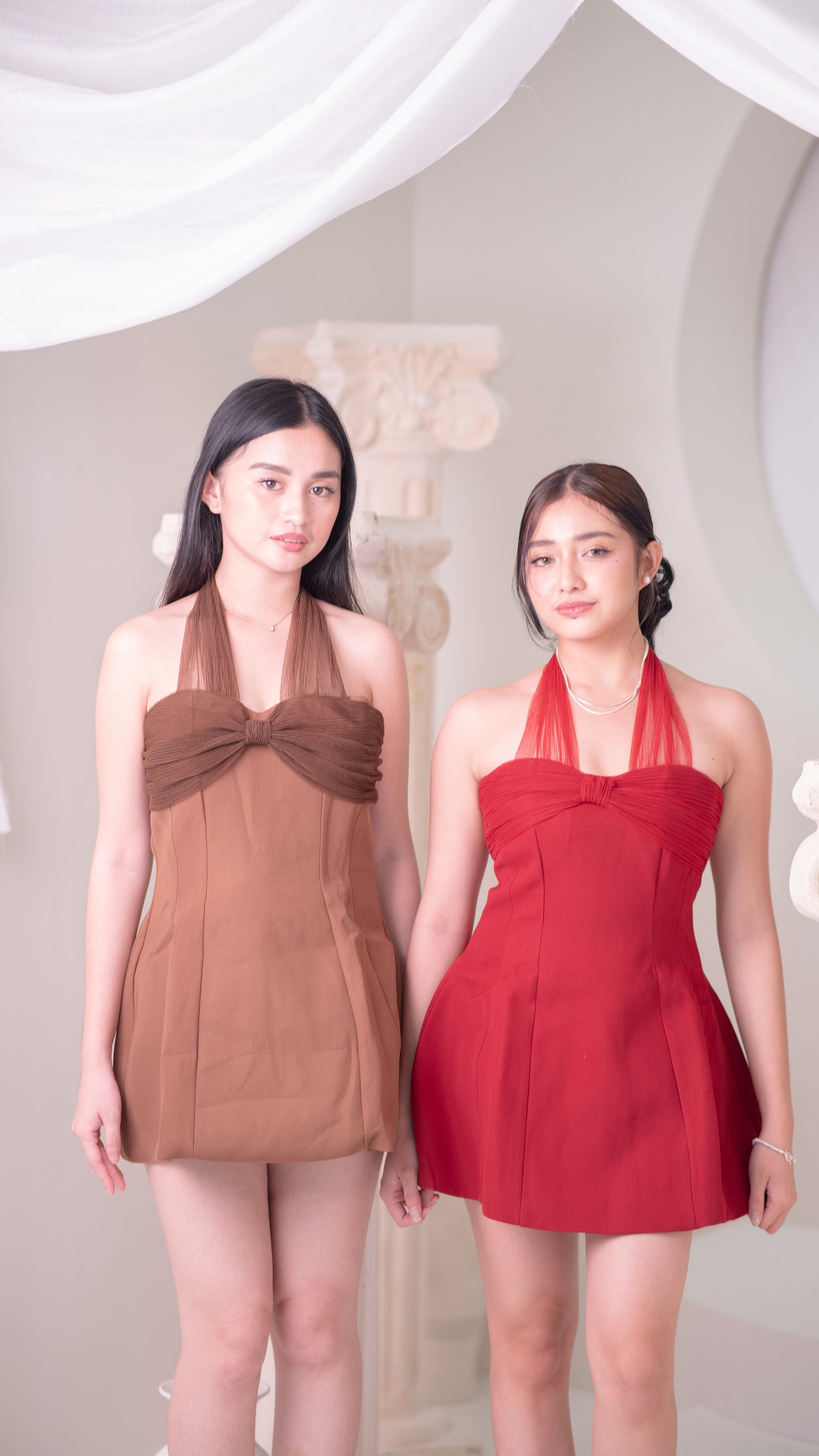 CALVIERA Dress ✿ (Premium Collection)