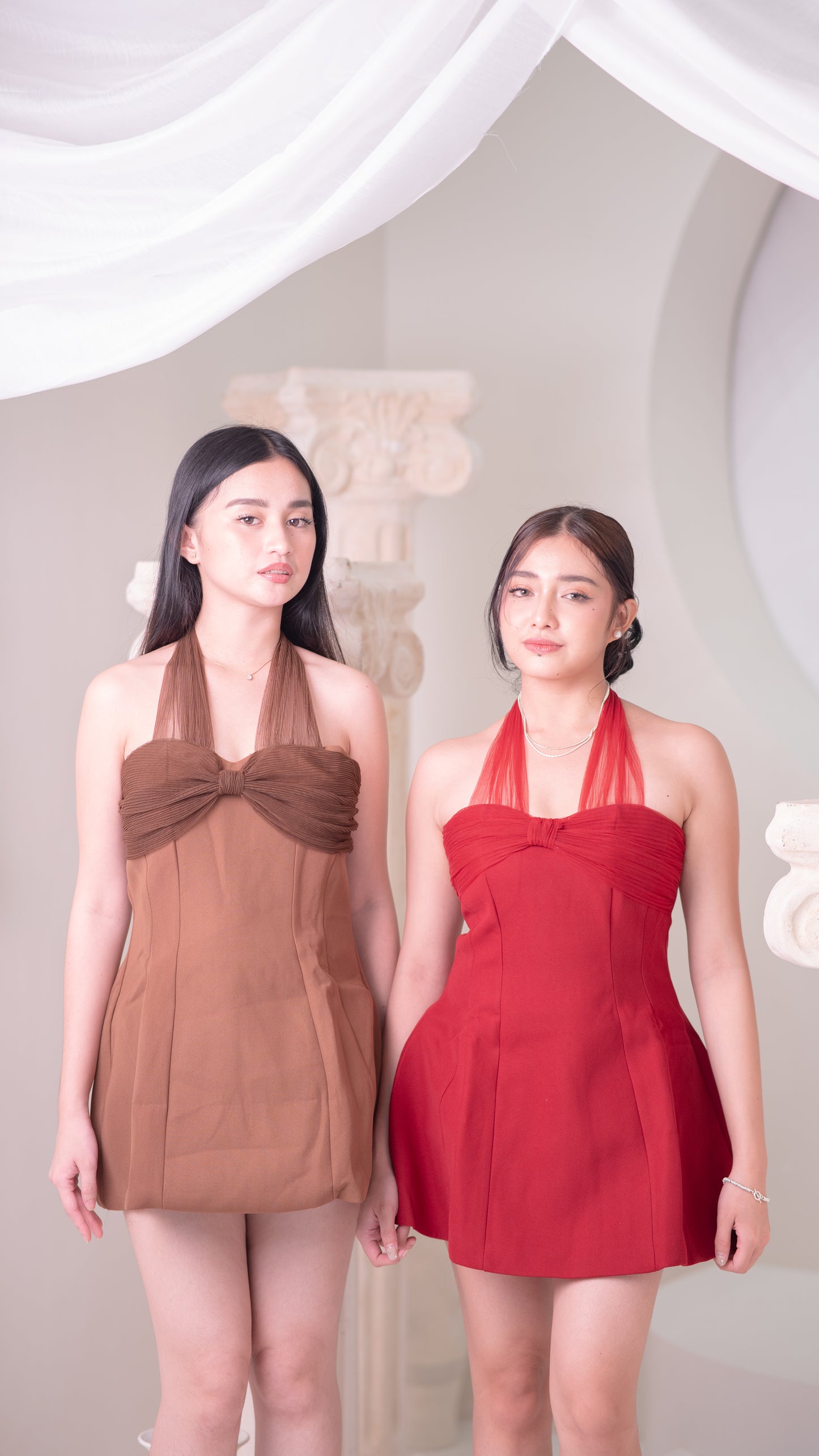 REINA Dress ✿ (Premium Collection)