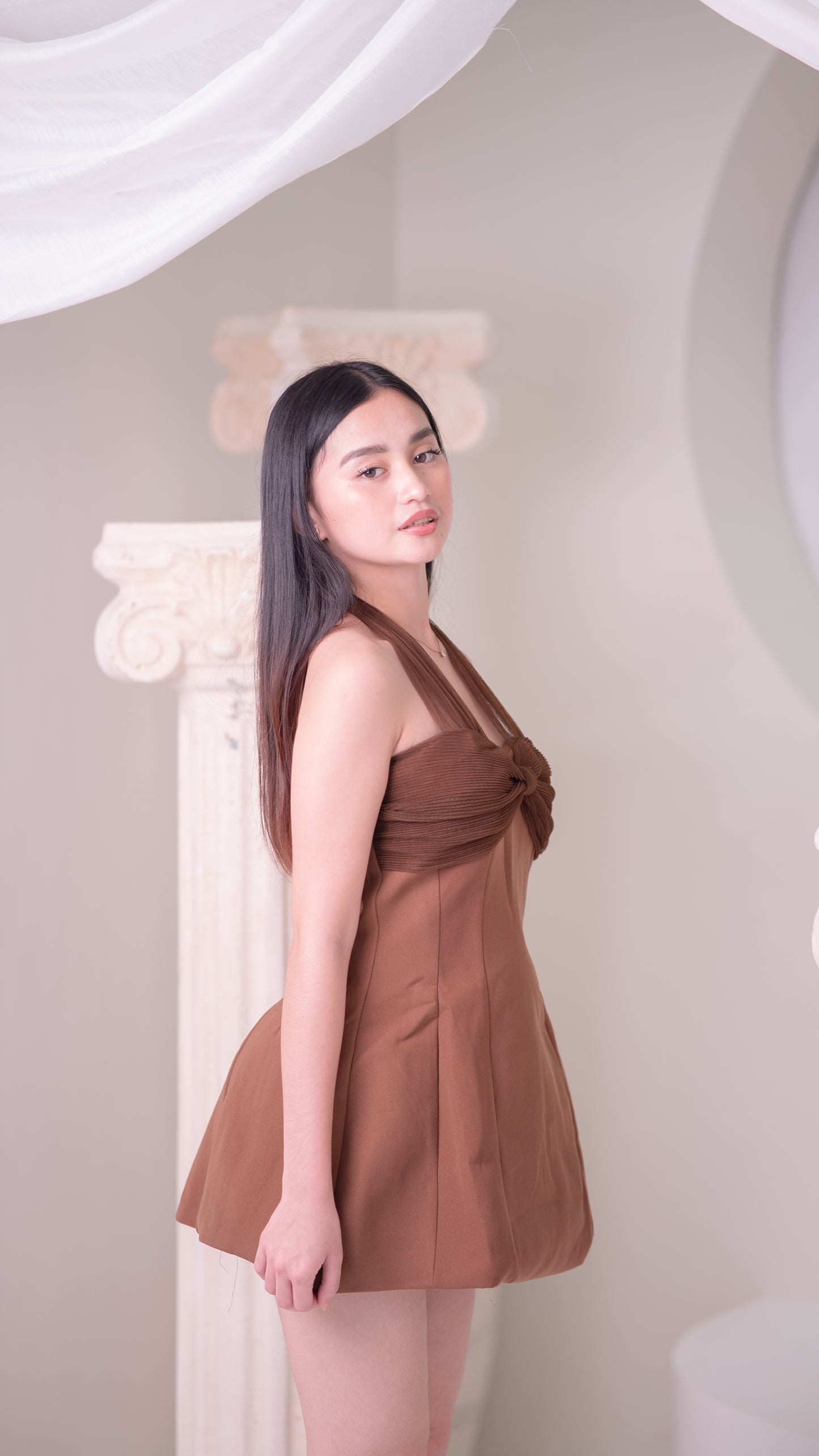 CALVIERA Dress ✿ (Premium Collection)