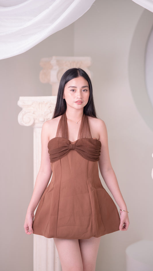 CALVIERA Dress ✿ (Premium Collection)