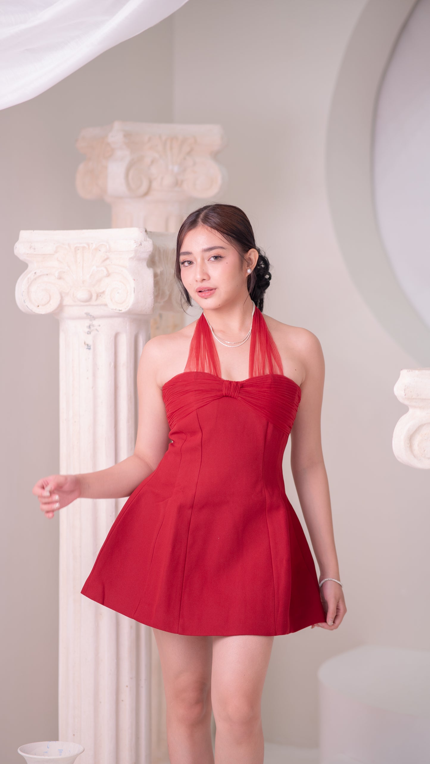 REINA Dress ✿ (Premium Collection)