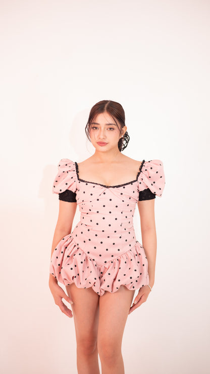 JULAINE Dress ✿ (Premium Collection)