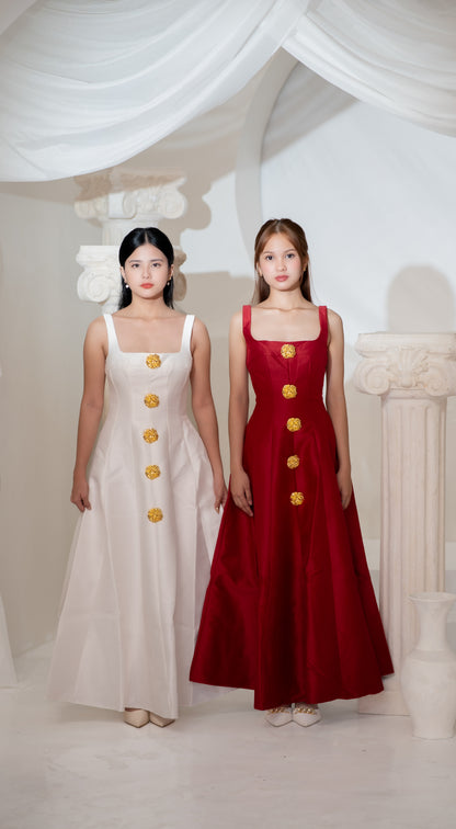 CITRINE Dress ✿ (Premium Collection)